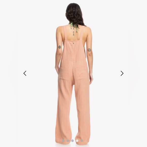 Roxy jumpsuit - Picture 3 of 6